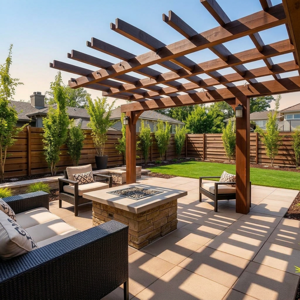 Hardscape