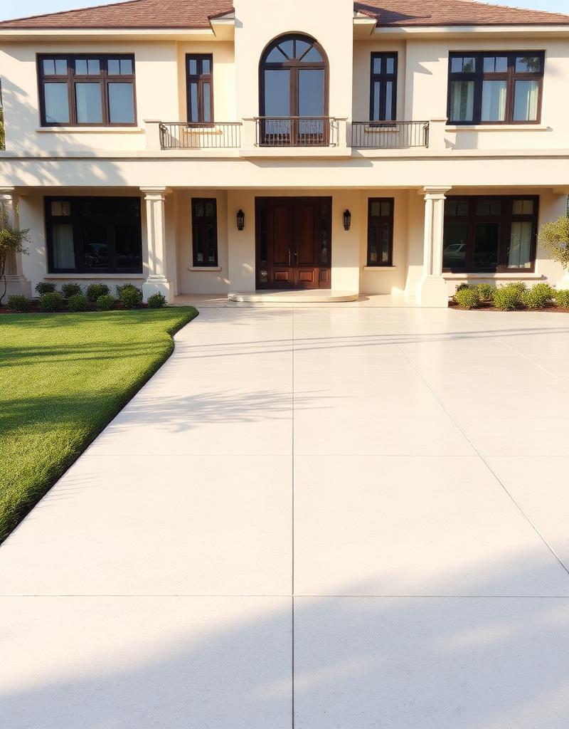 Concrete