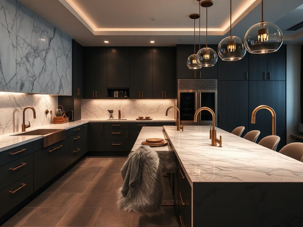 Remodeling