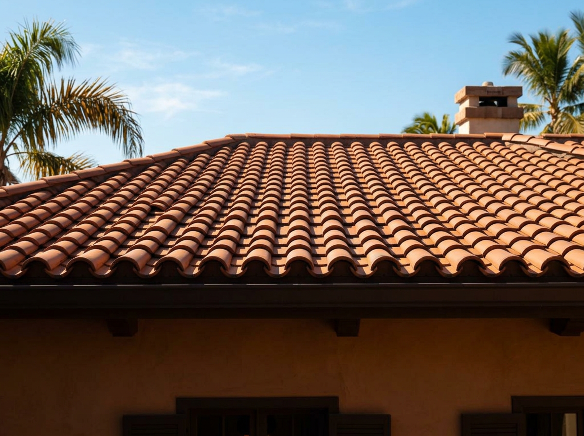 Roofing